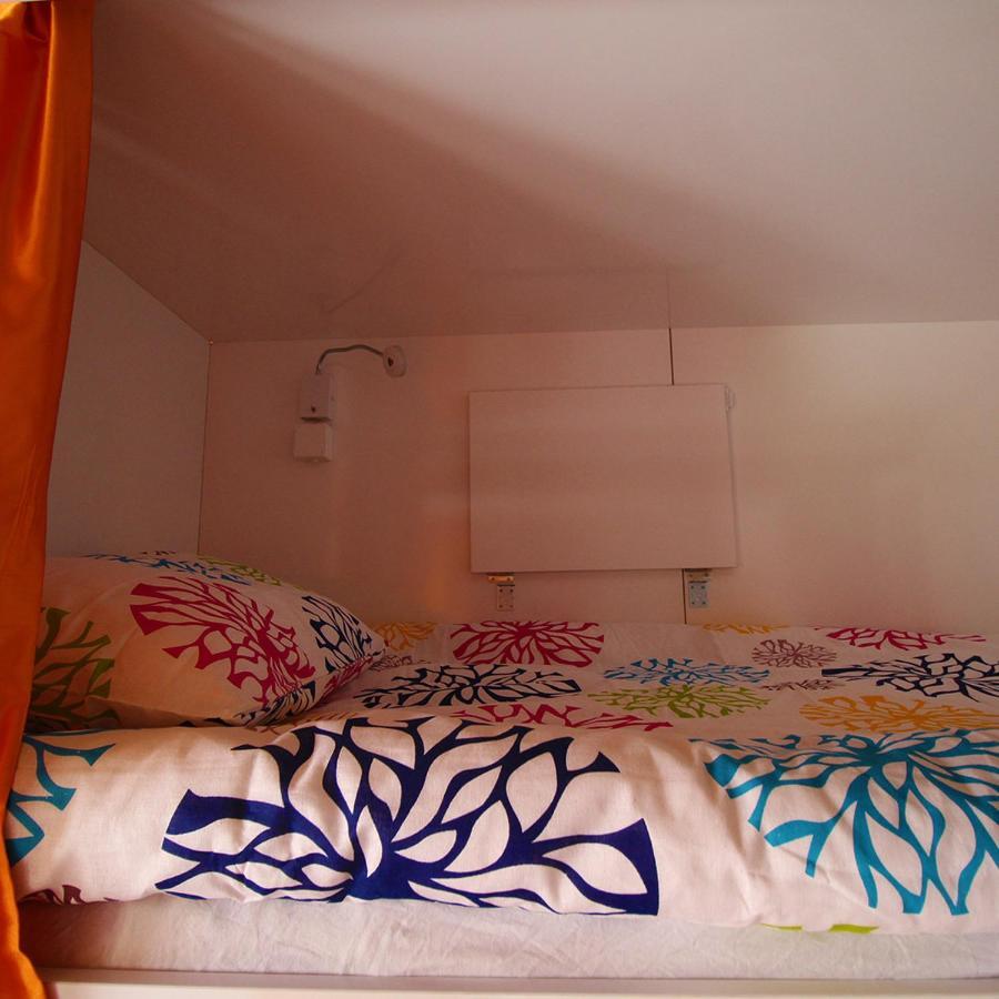 Deeps Hostel Эскишехир Экстерьер фото