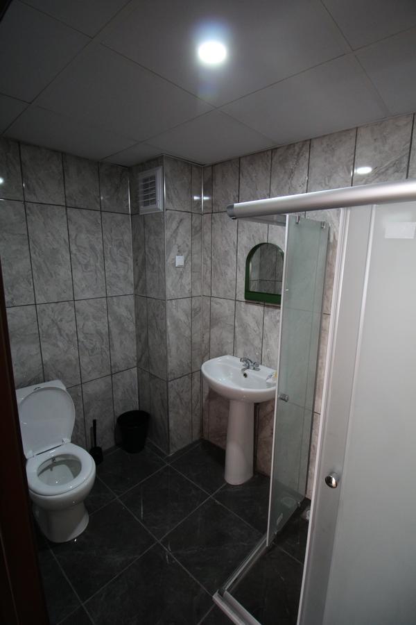 Deeps Hostel Эскишехир Экстерьер фото