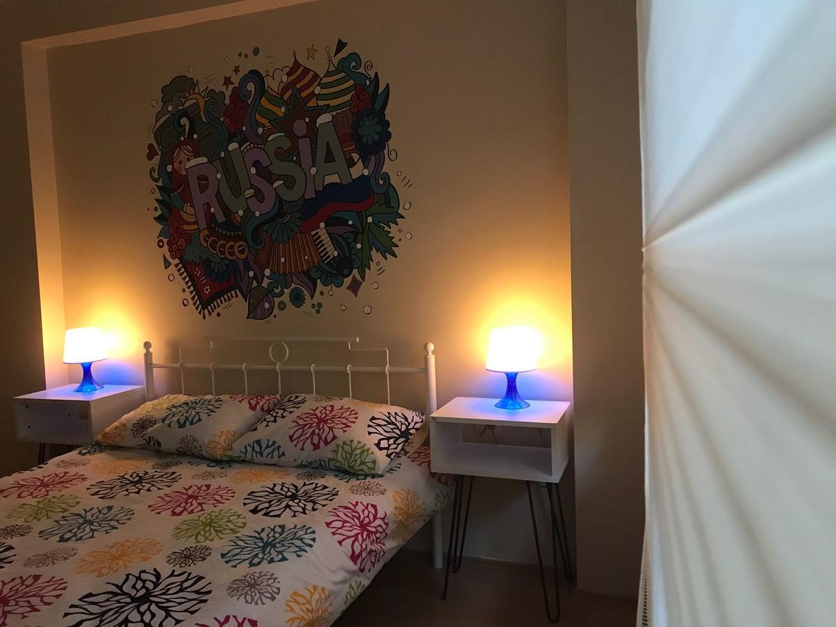 Deeps Hostel Эскишехир Экстерьер фото