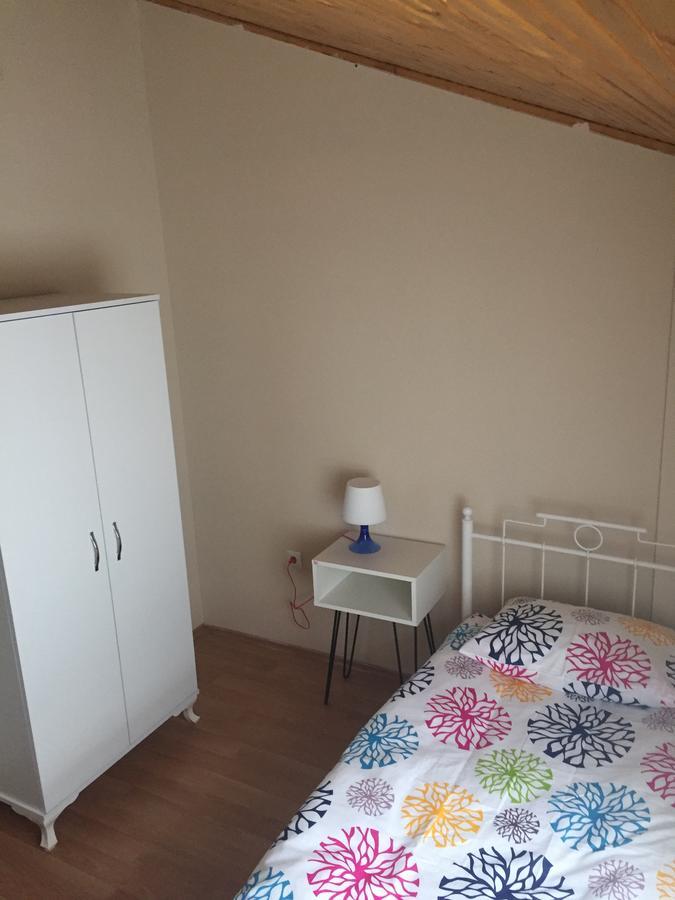 Deeps Hostel Эскишехир Экстерьер фото