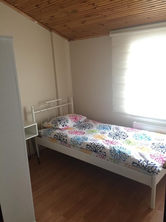 Deeps Hostel Эскишехир Экстерьер фото