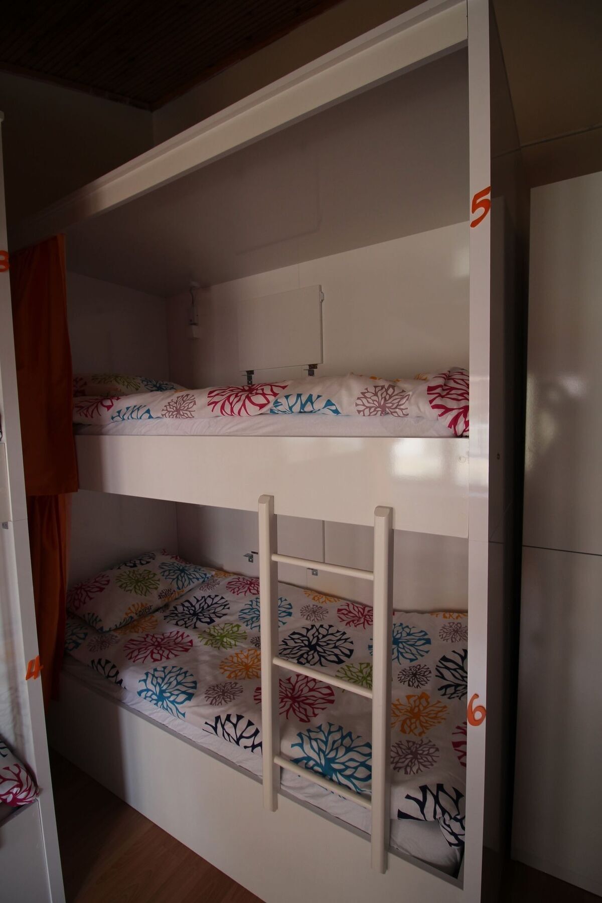 Deeps Hostel Эскишехир Экстерьер фото