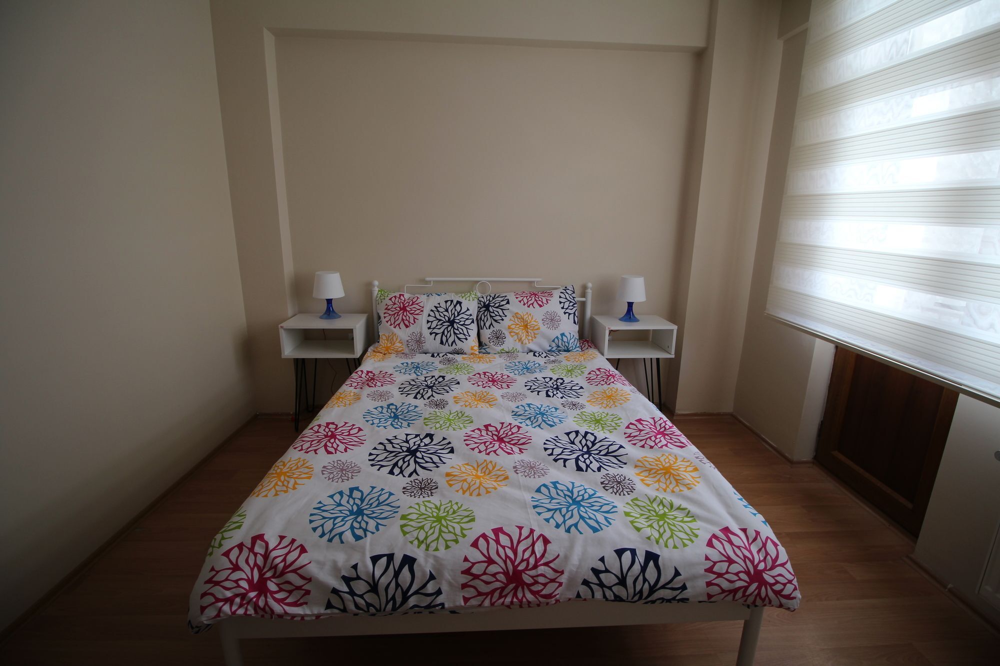 Deeps Hostel Эскишехир Экстерьер фото