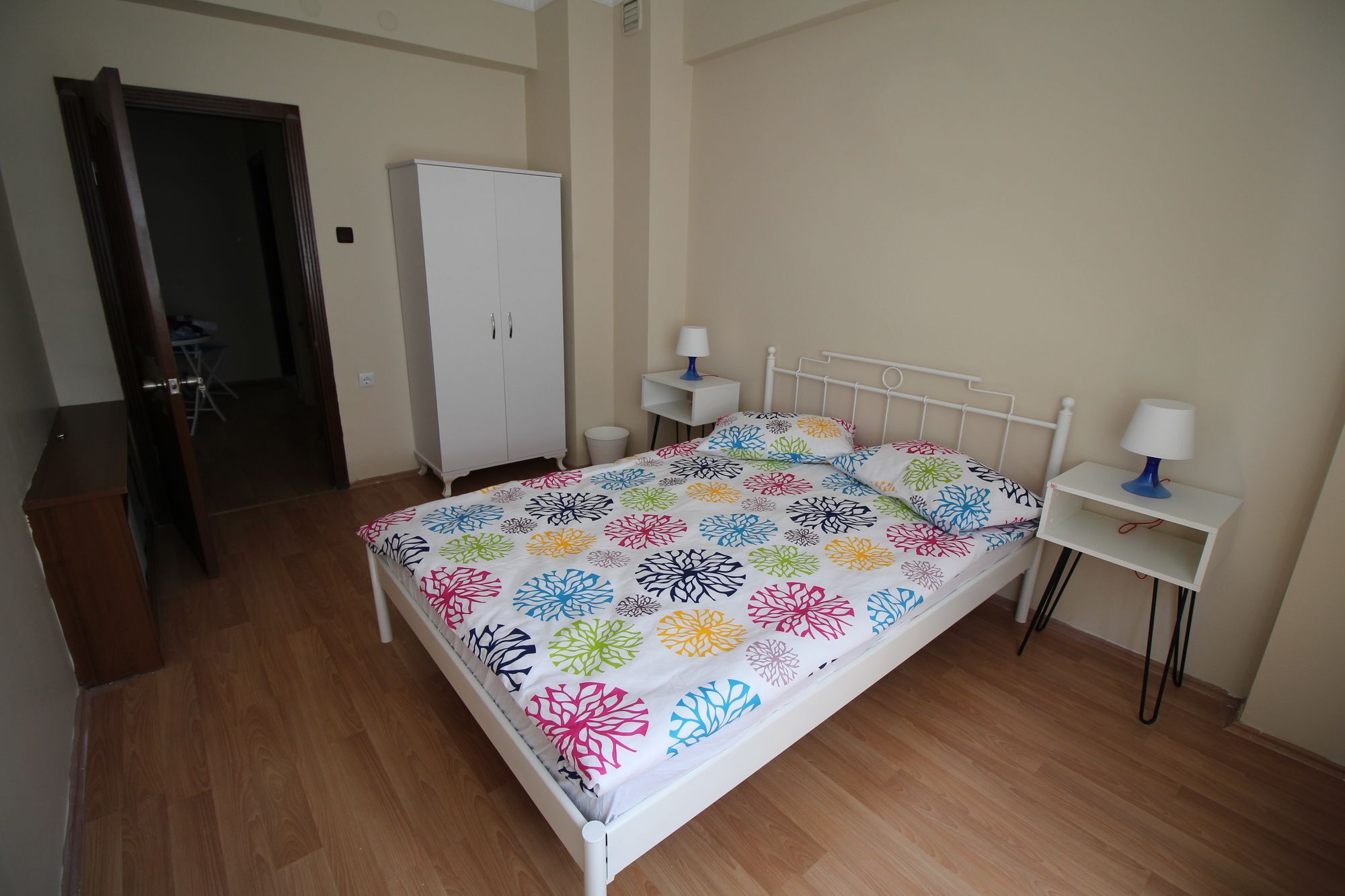 Deeps Hostel Эскишехир Экстерьер фото