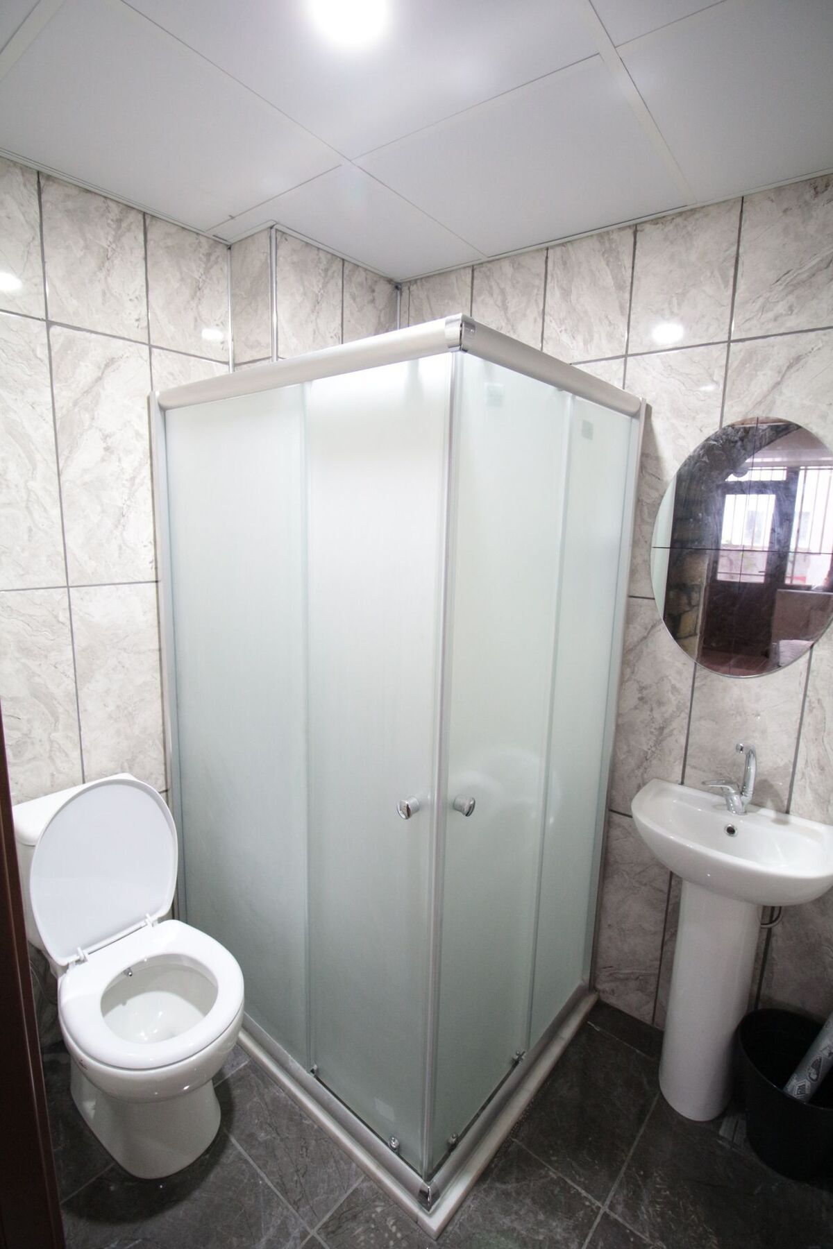 Deeps Hostel Эскишехир Экстерьер фото