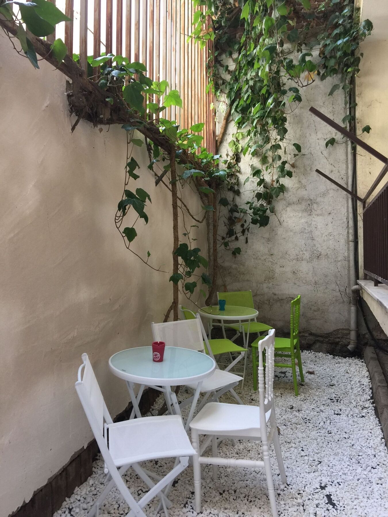 Deeps Hostel Эскишехир Экстерьер фото