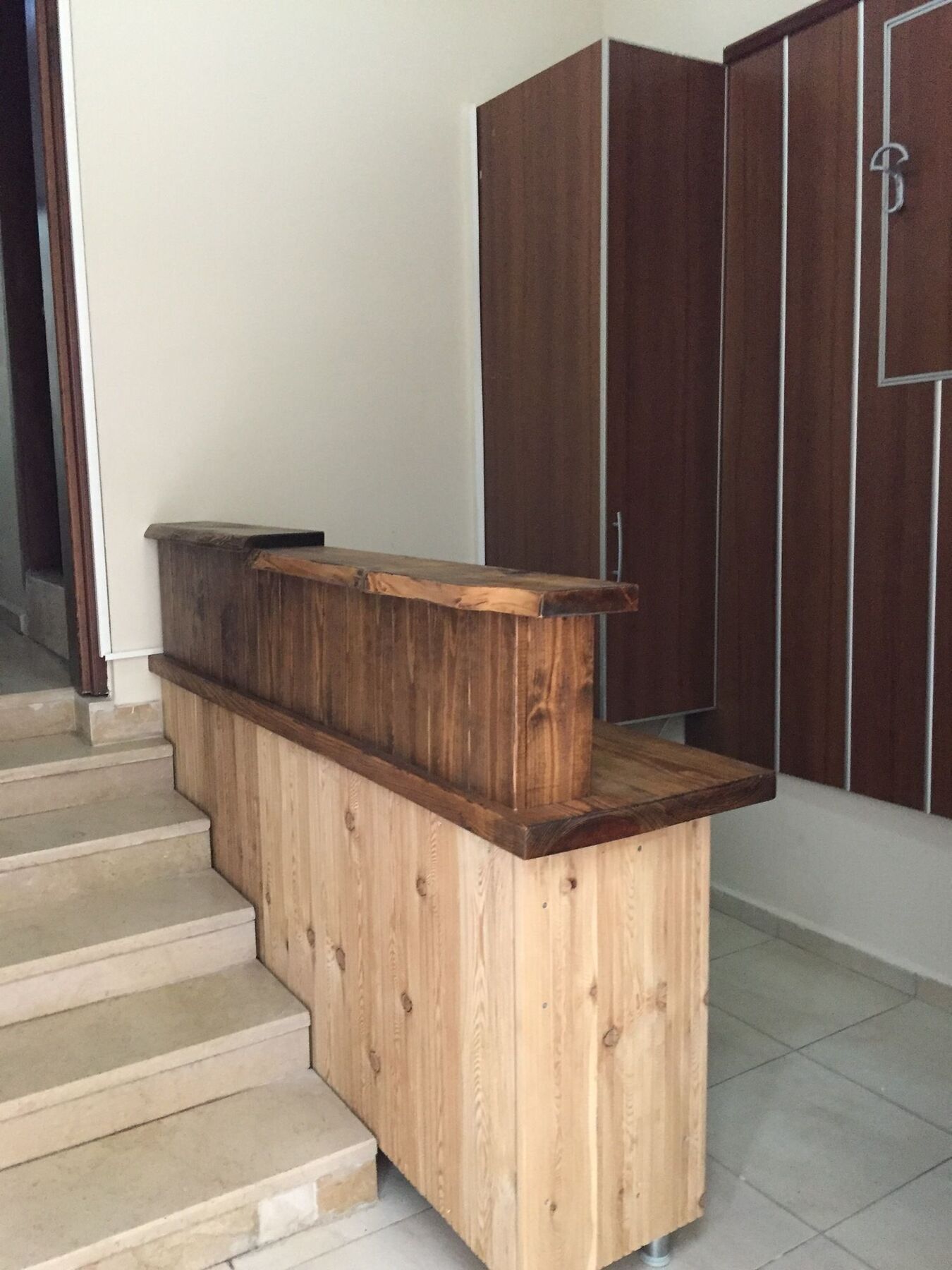 Deeps Hostel Эскишехир Экстерьер фото