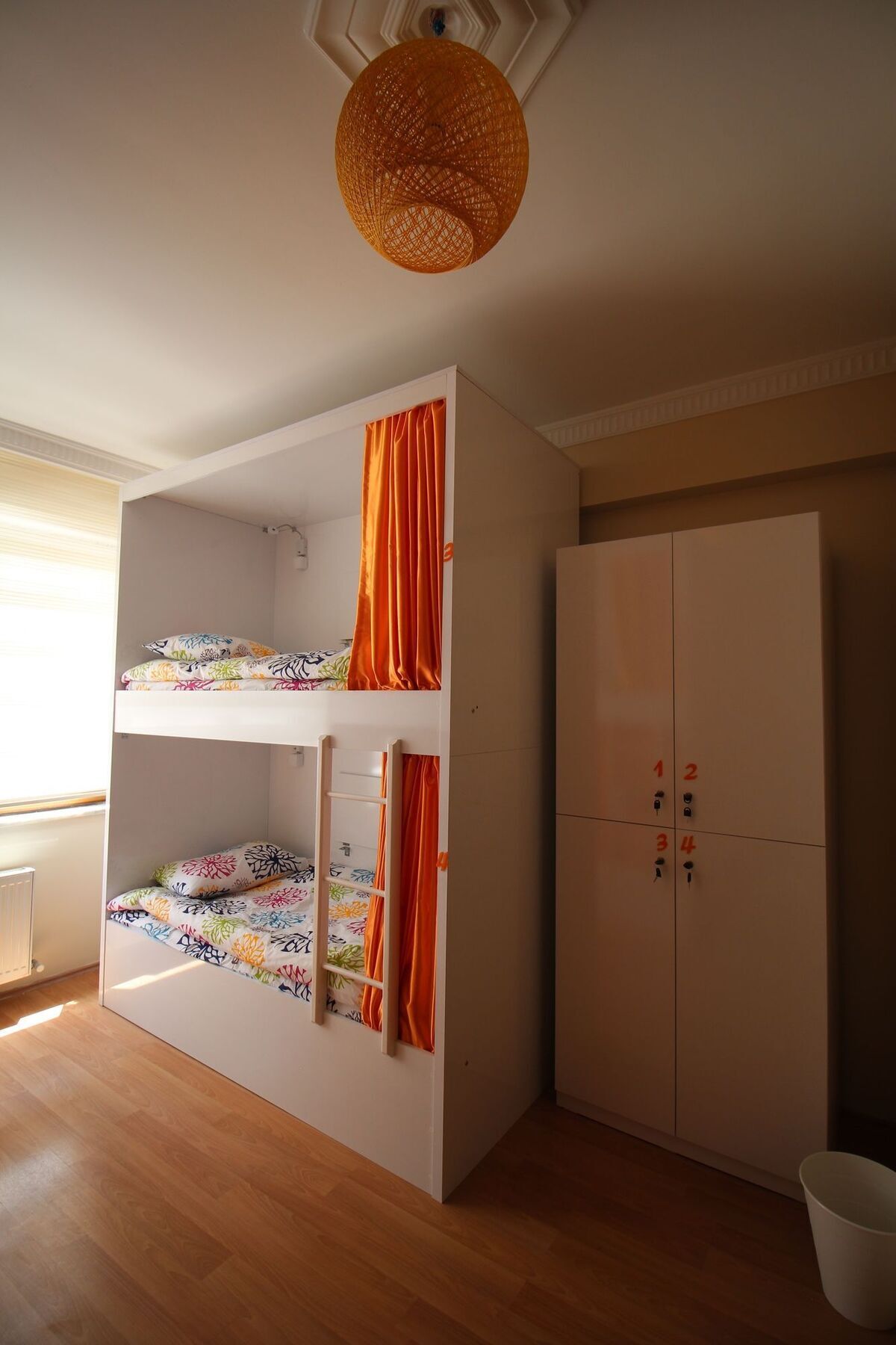 Deeps Hostel Эскишехир Экстерьер фото